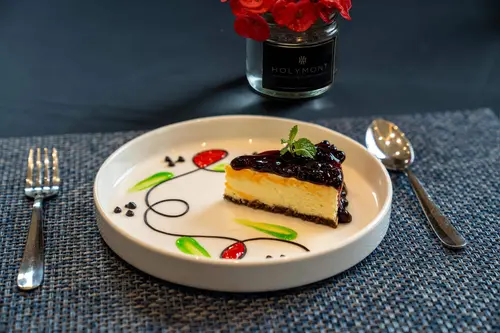 Holymont, Udaipur - Other Facilities - Restaurant 7